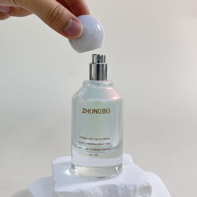 PERFUME BOTTLE