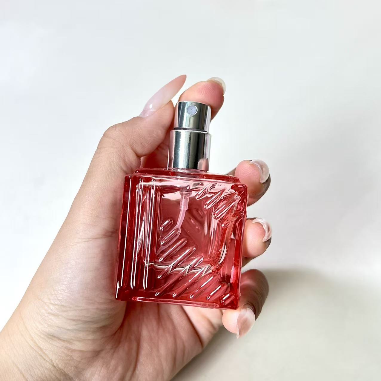 PERFUME BOTTLE