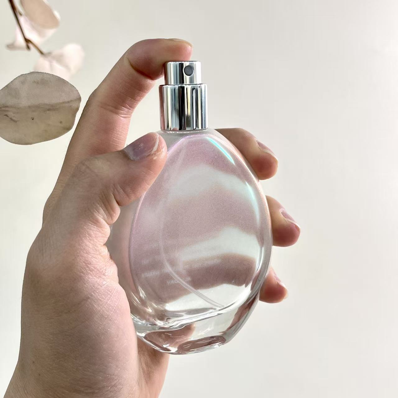 PERFUME BOTTLE