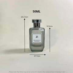 PERFUME BOTTLE