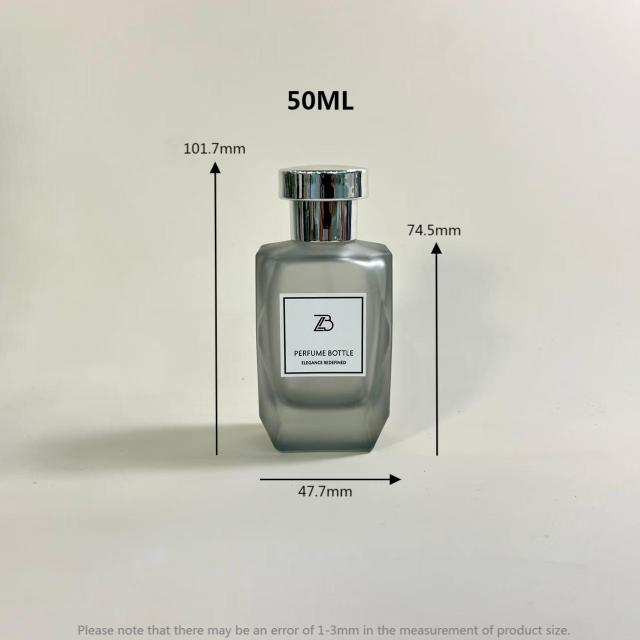 PERFUME BOTTLE