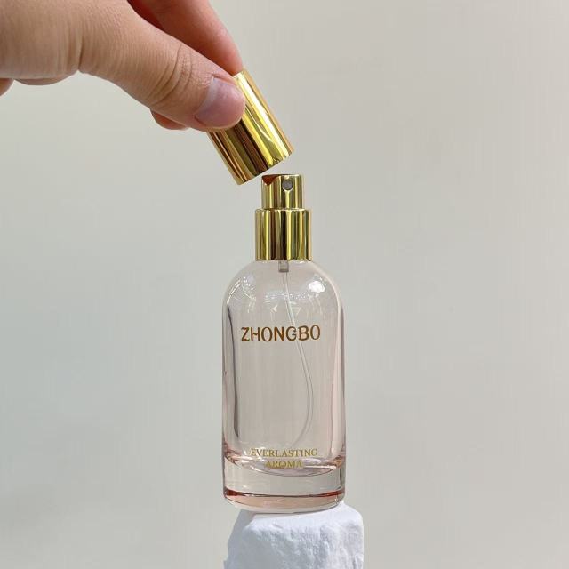 PERFUME BOTTLE