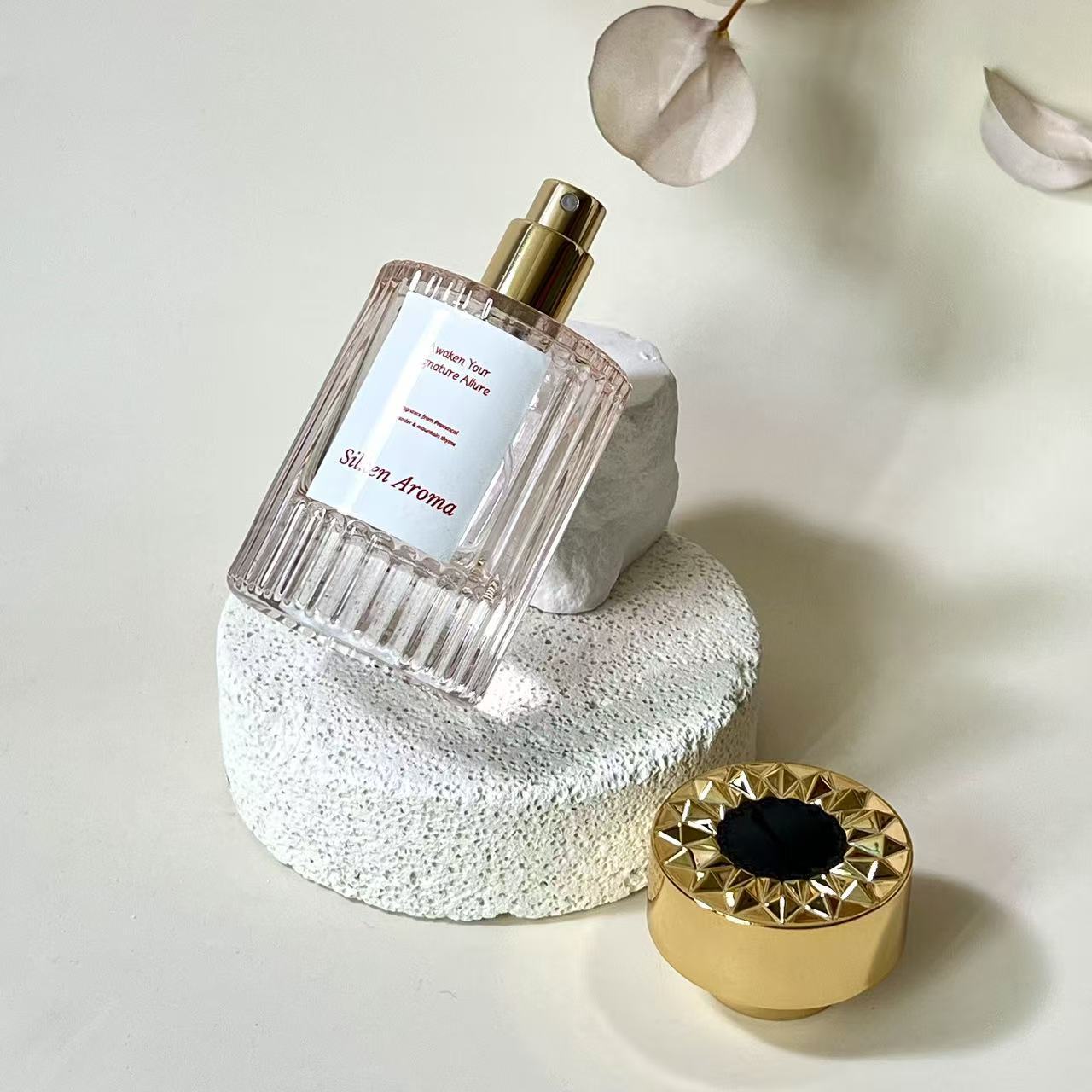 PERFUME BOTTLE