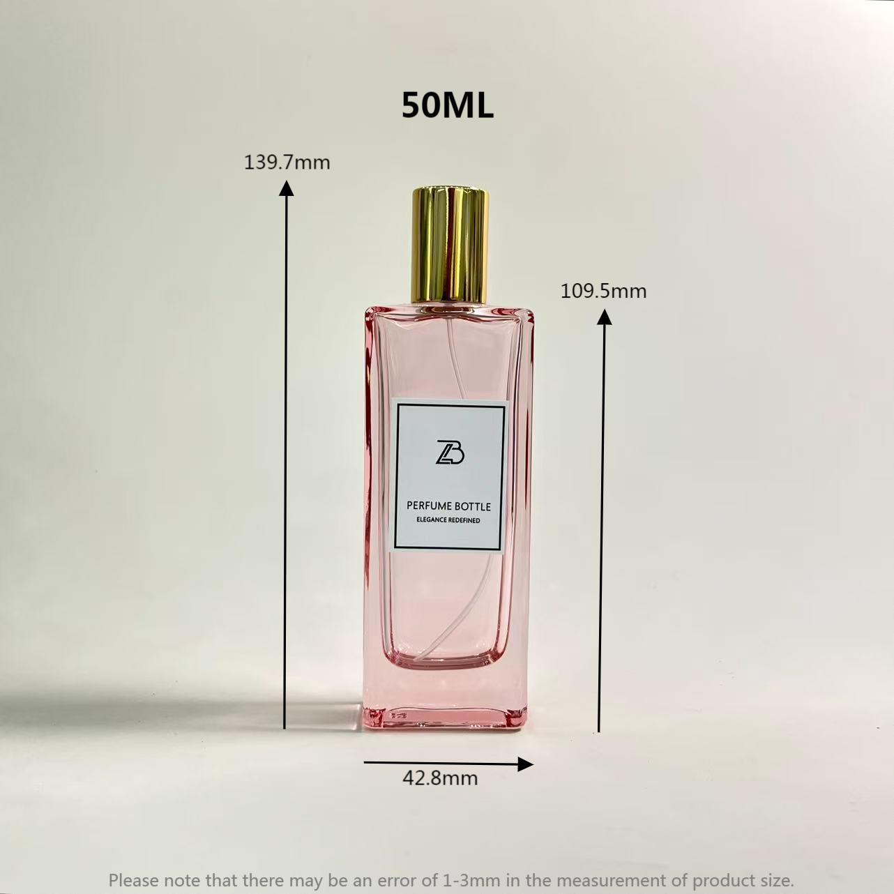 PERFUME BOTTLE
