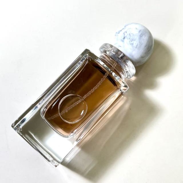 PERFUME BOTTLE