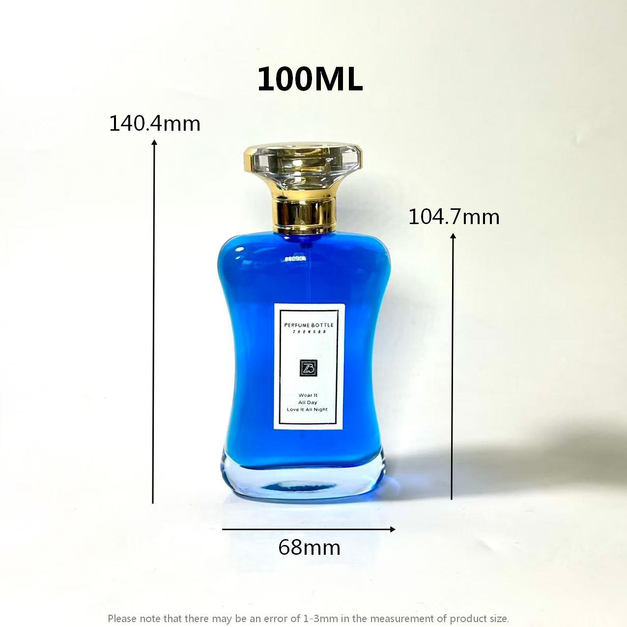 PERFUME BOTTLE