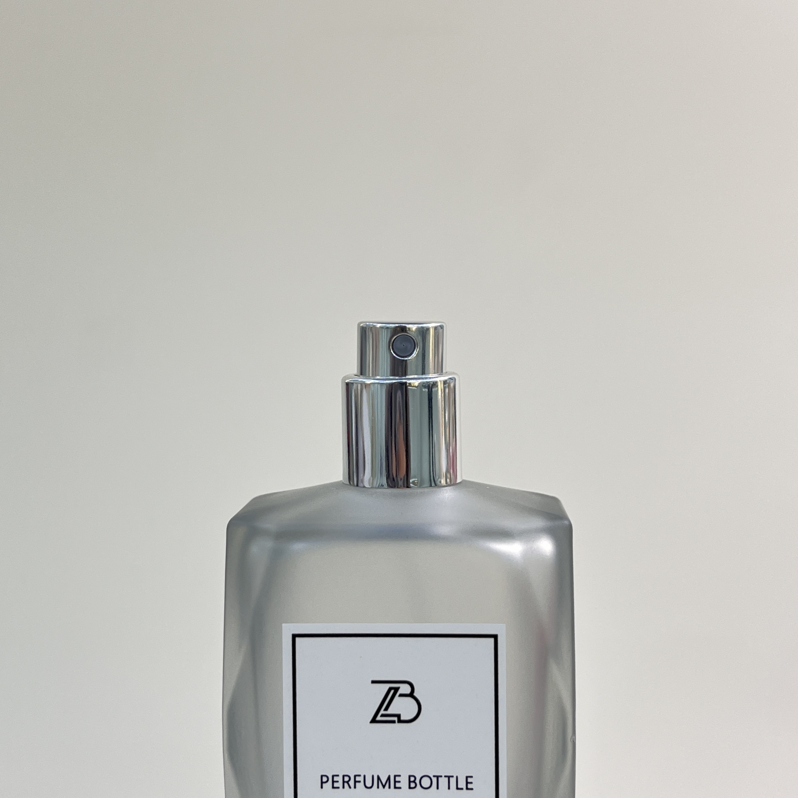 PERFUME BOTTLE