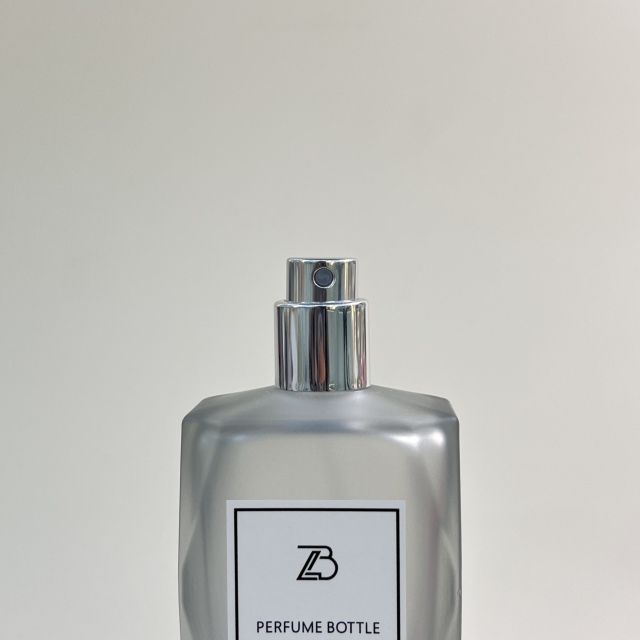 PERFUME BOTTLE