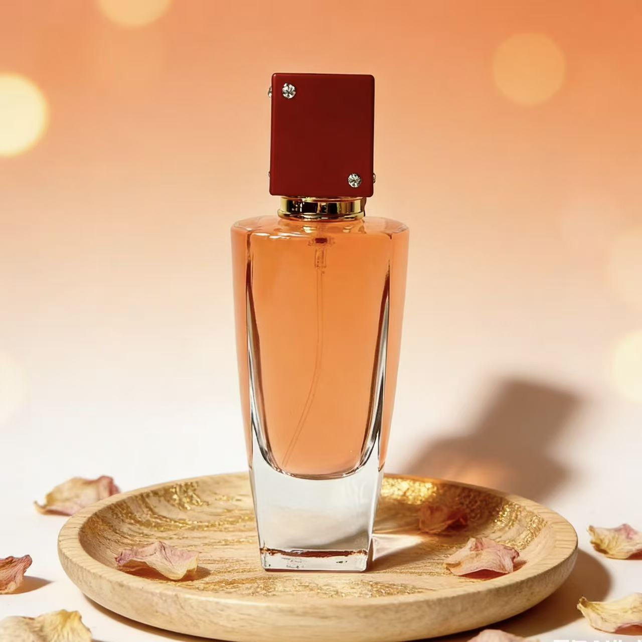 PERFUME BOTTLE