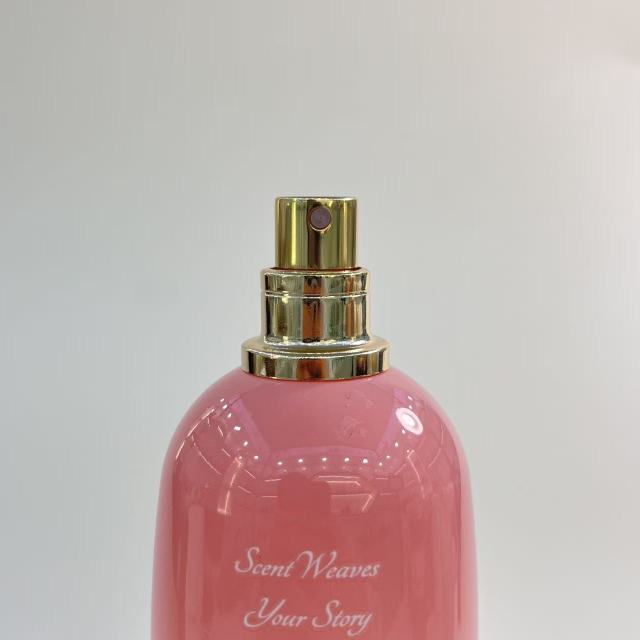 PERFUME BOTTLE