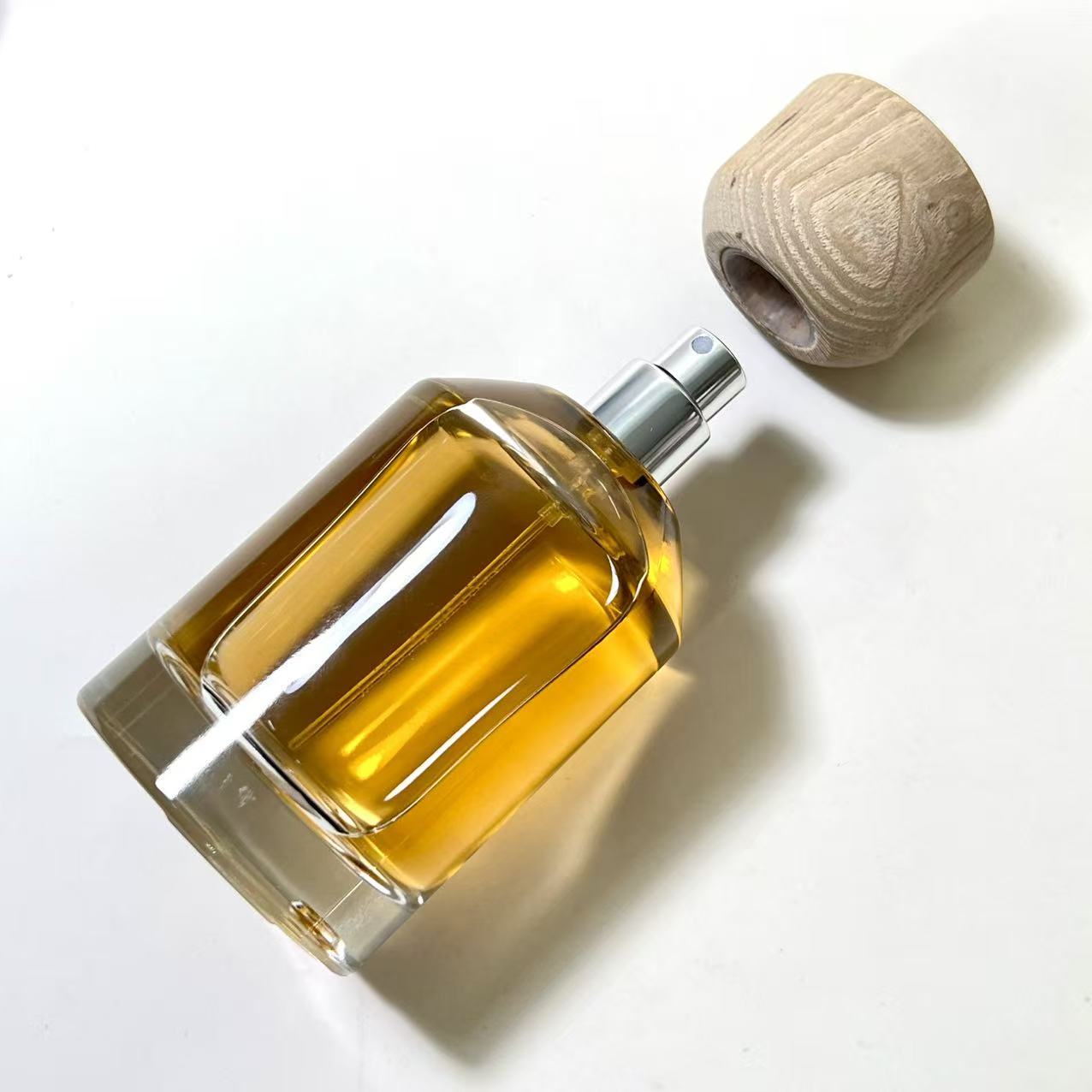 PERFUME BOTTLE