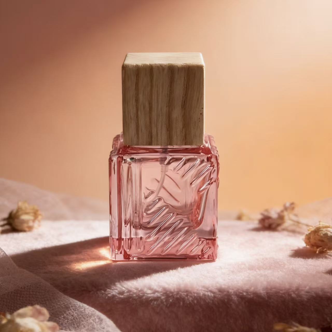 PERFUME BOTTLE