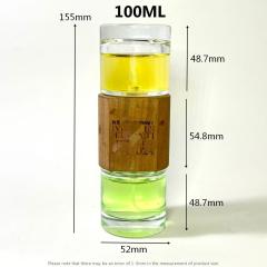 PERFUME BOTTLE