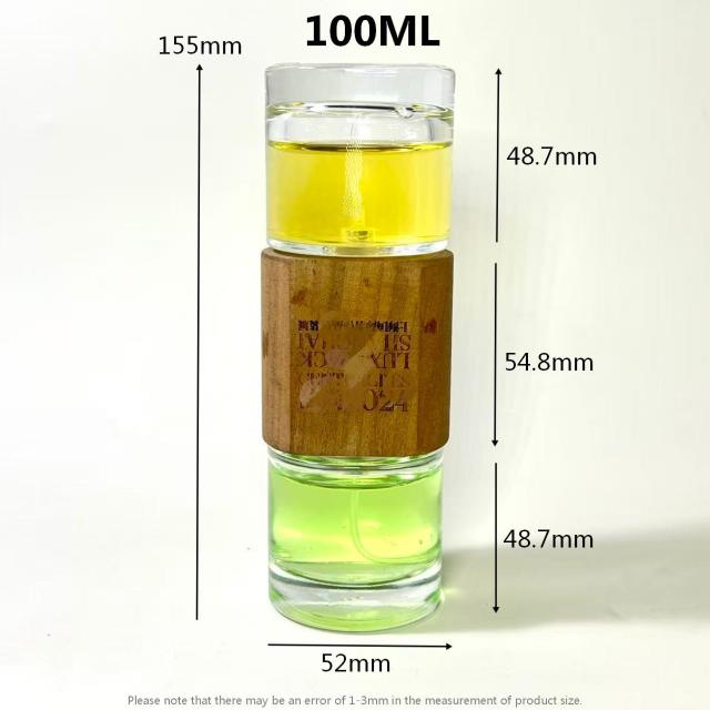PERFUME BOTTLE