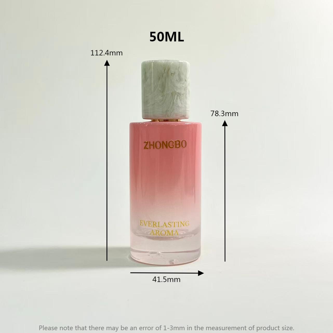 PERFUME BOTTLE