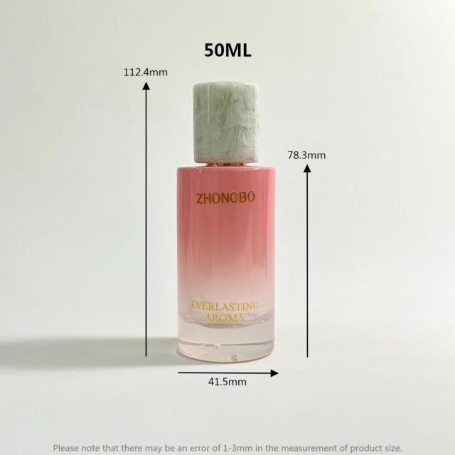 PERFUME BOTTLE