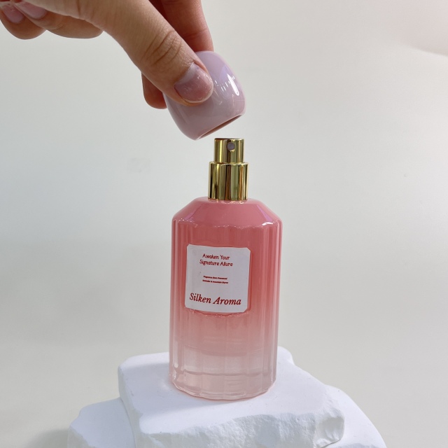 PERFUME BOTTLE