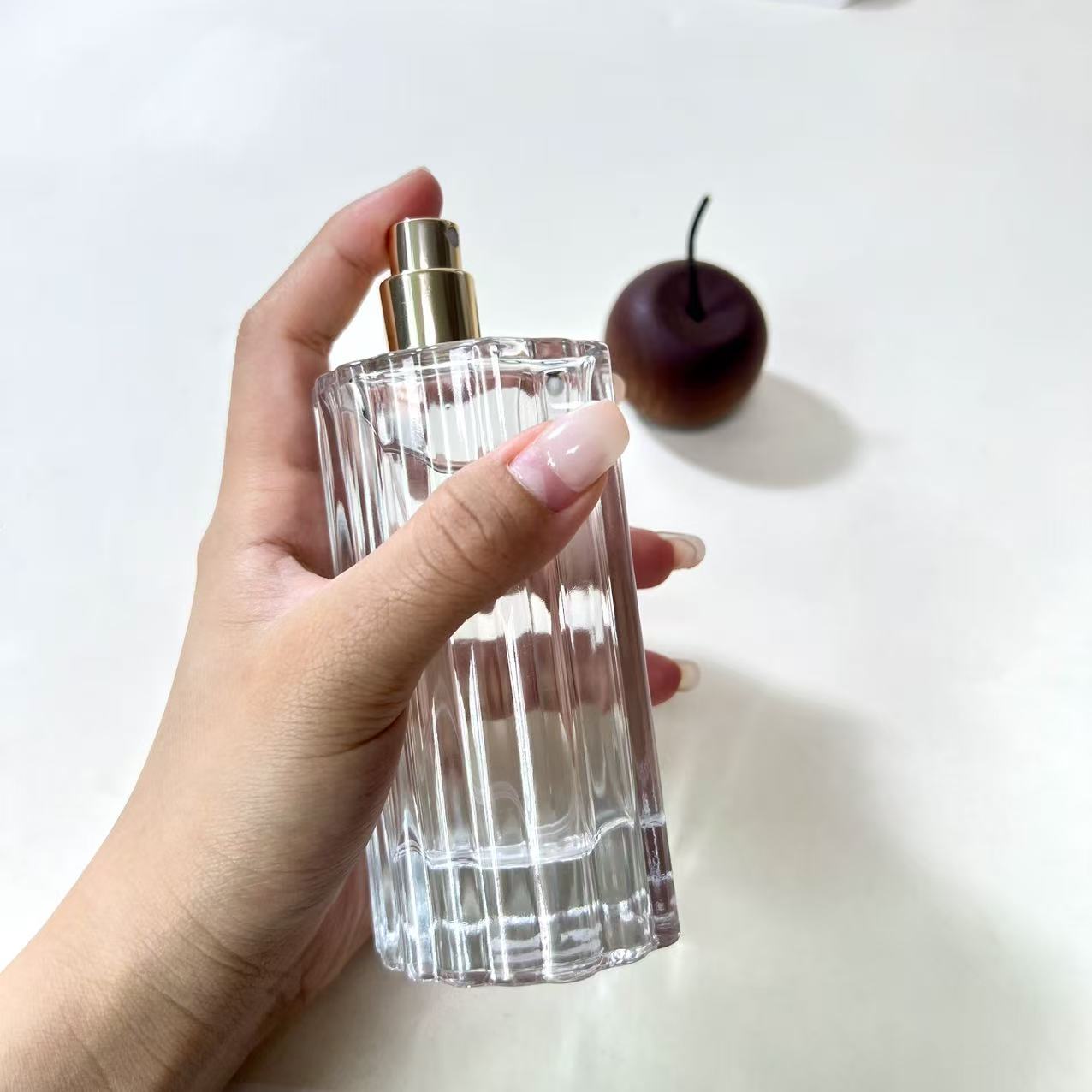 PERFUME BOTTLE