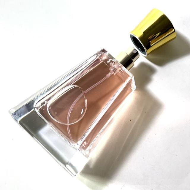 PERFUME BOTTLE