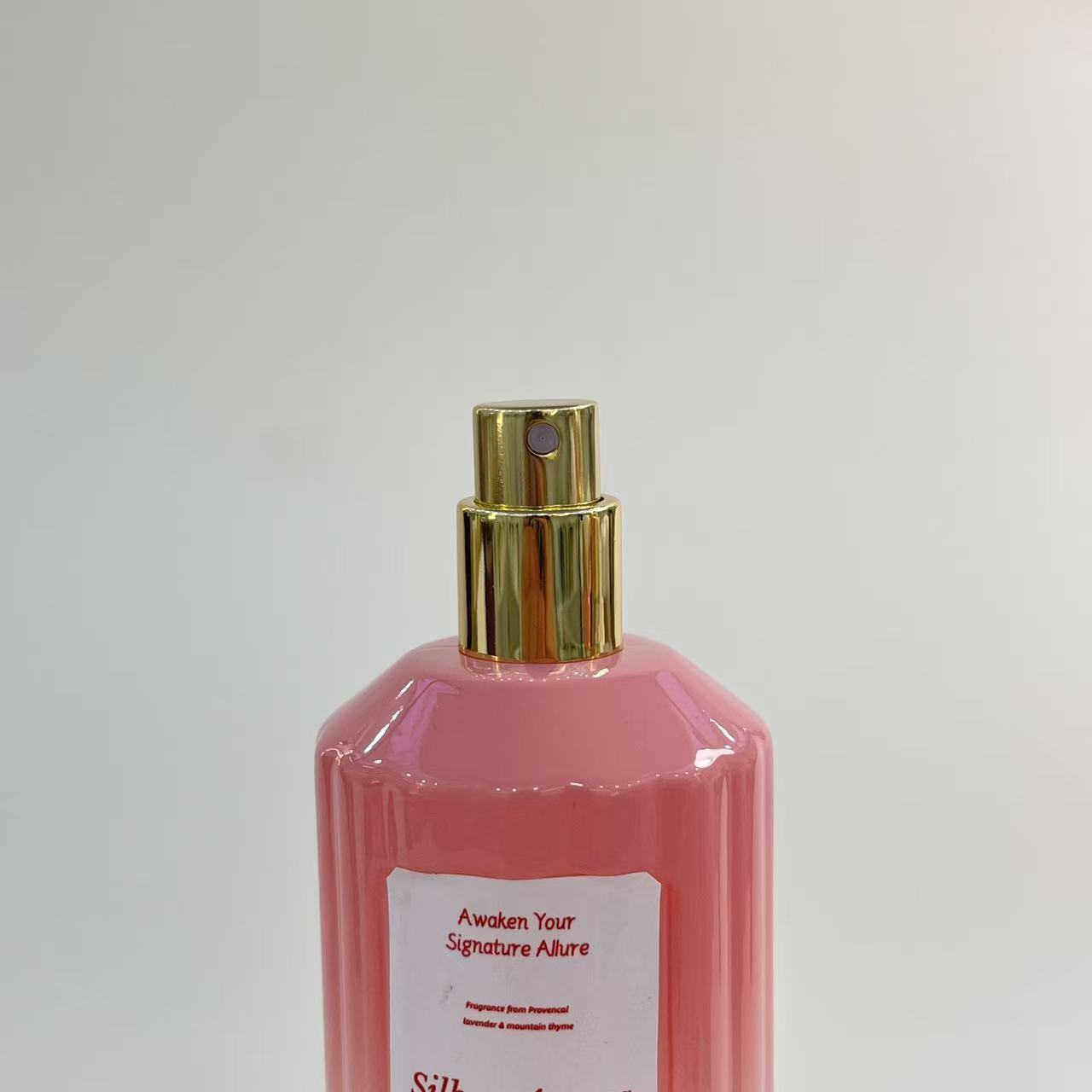 PERFUME BOTTLE