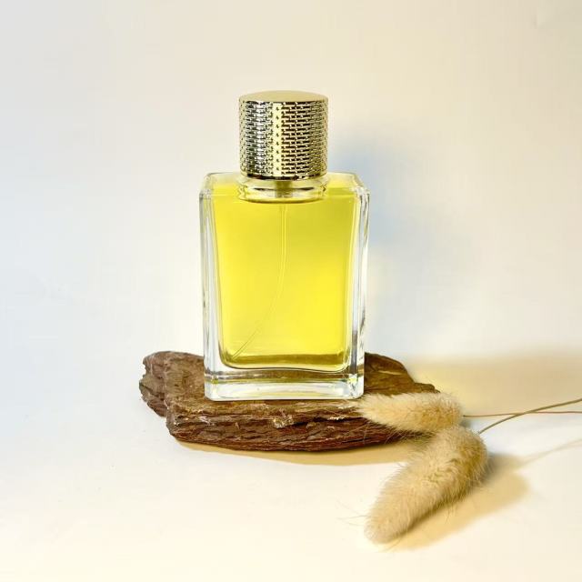 PERFUME BOTTLE