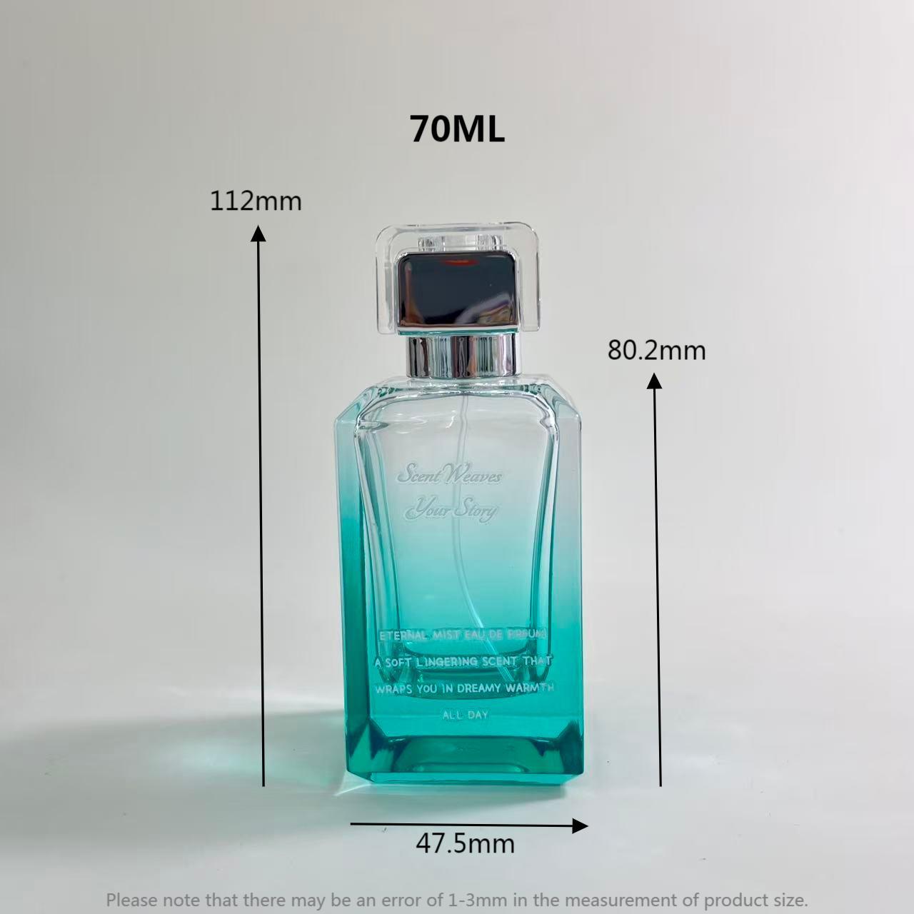 PERFUME BOTTLE