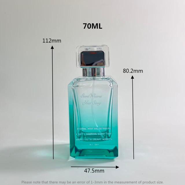 PERFUME BOTTLE