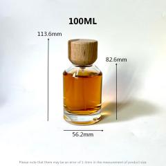 PERFUME BOTTLE