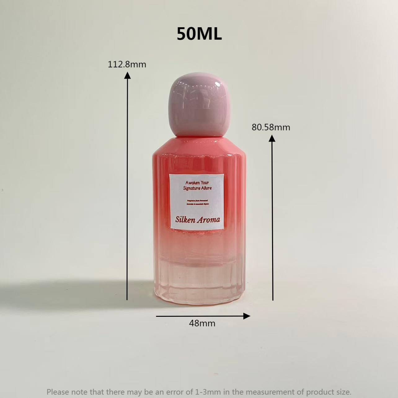 PERFUME BOTTLE