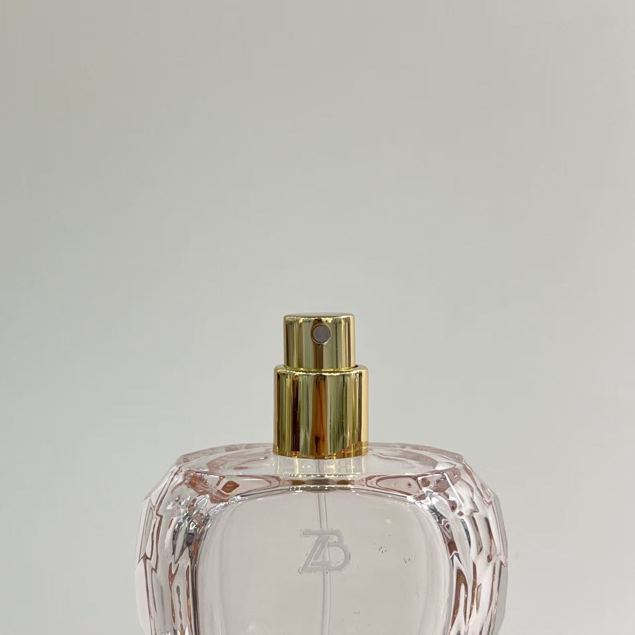 PERFUME BOTTLE