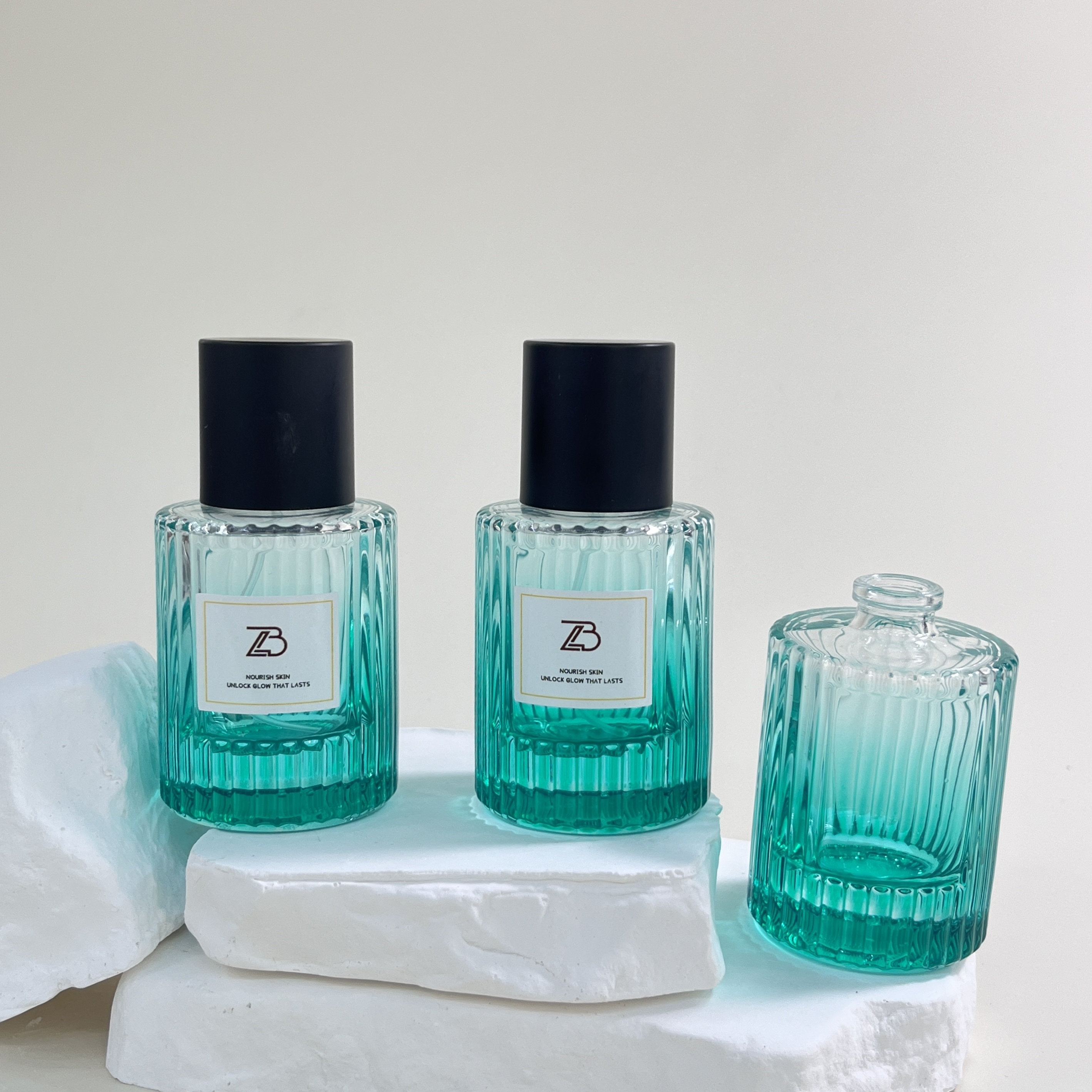 PERFUME BOTTLE