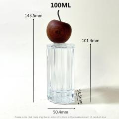 PERFUME BOTTLE