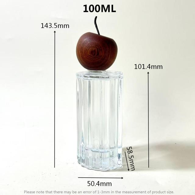 PERFUME BOTTLE