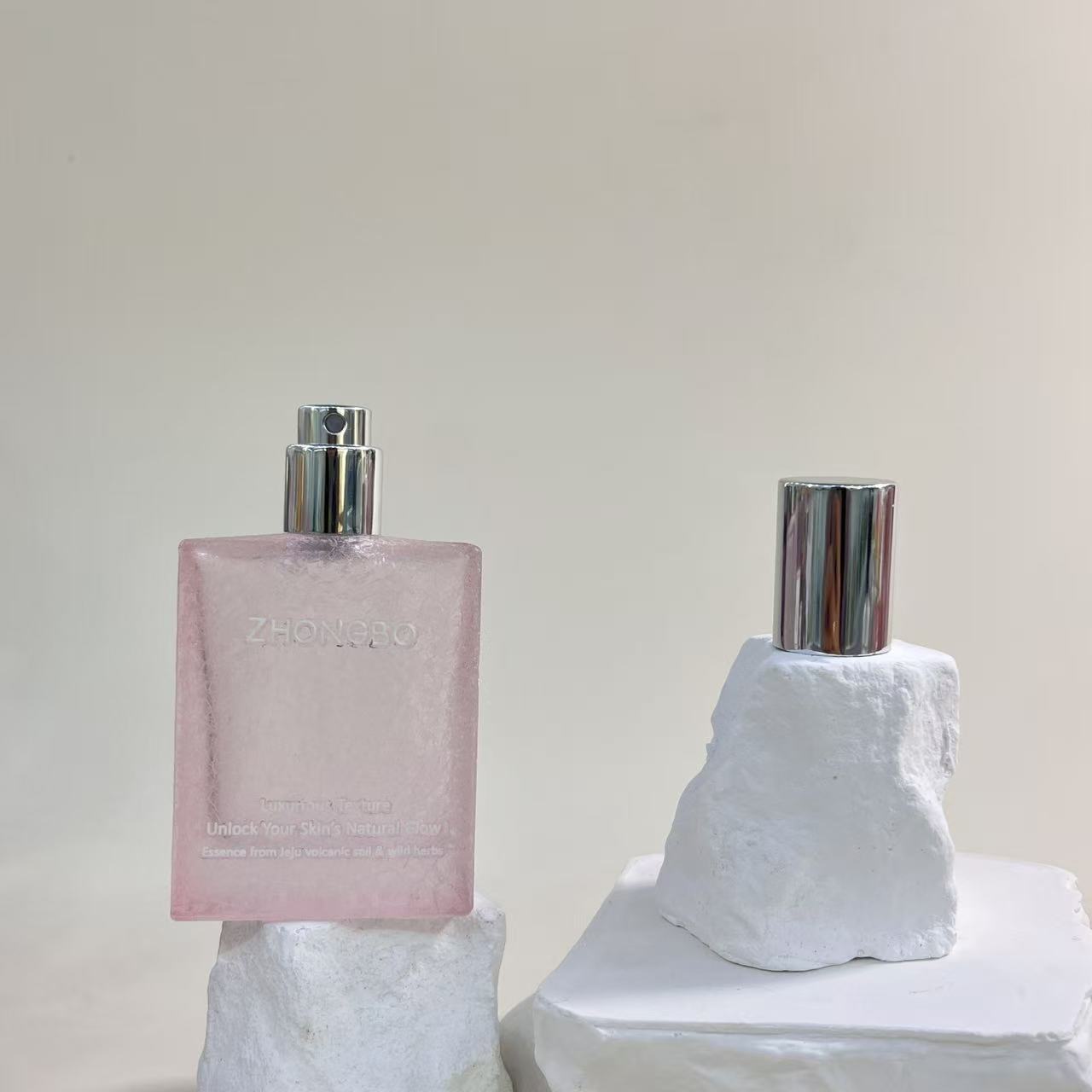 PERFUME BOTTLE