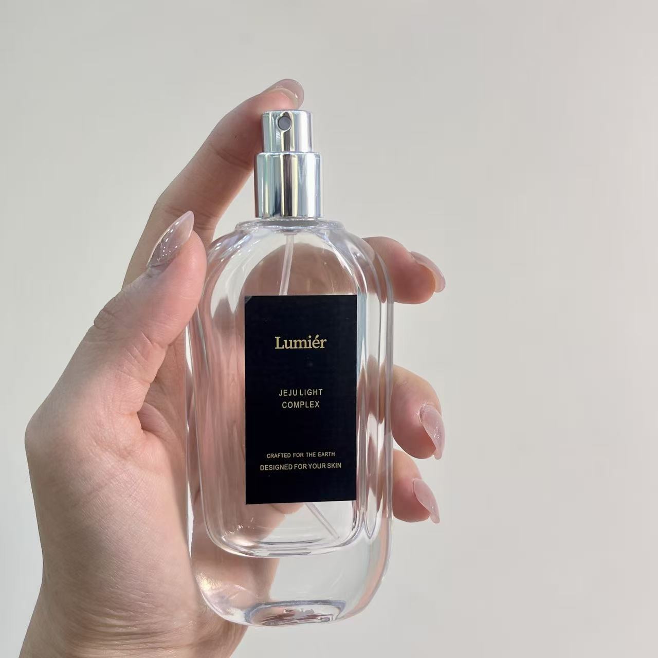 PERFUME BOTTLE