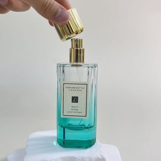 PERFUME BOTTLE