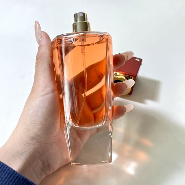 PERFUME BOTTLE