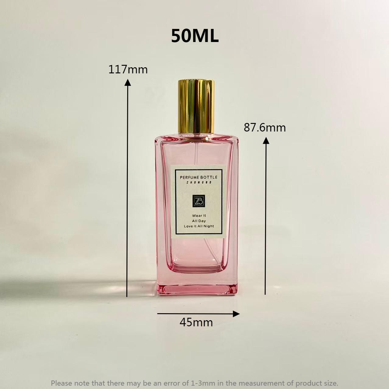 PERFUME BOTTLE