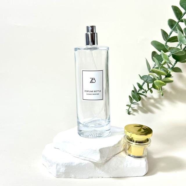 PERFUME BOTTLE