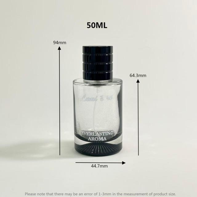 PERFUME BOTTLE