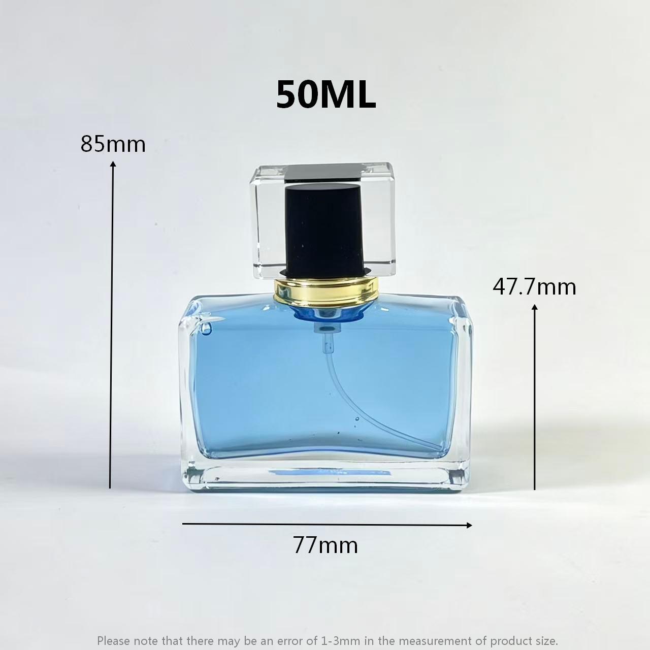 PERFUME BOTTLE