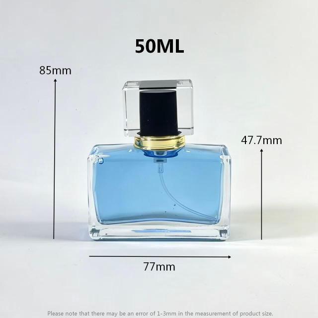 PERFUME BOTTLE