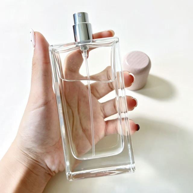 PERFUME BOTTLE