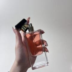 PERFUME BOTTLE