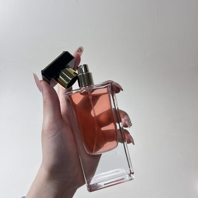 PERFUME BOTTLE