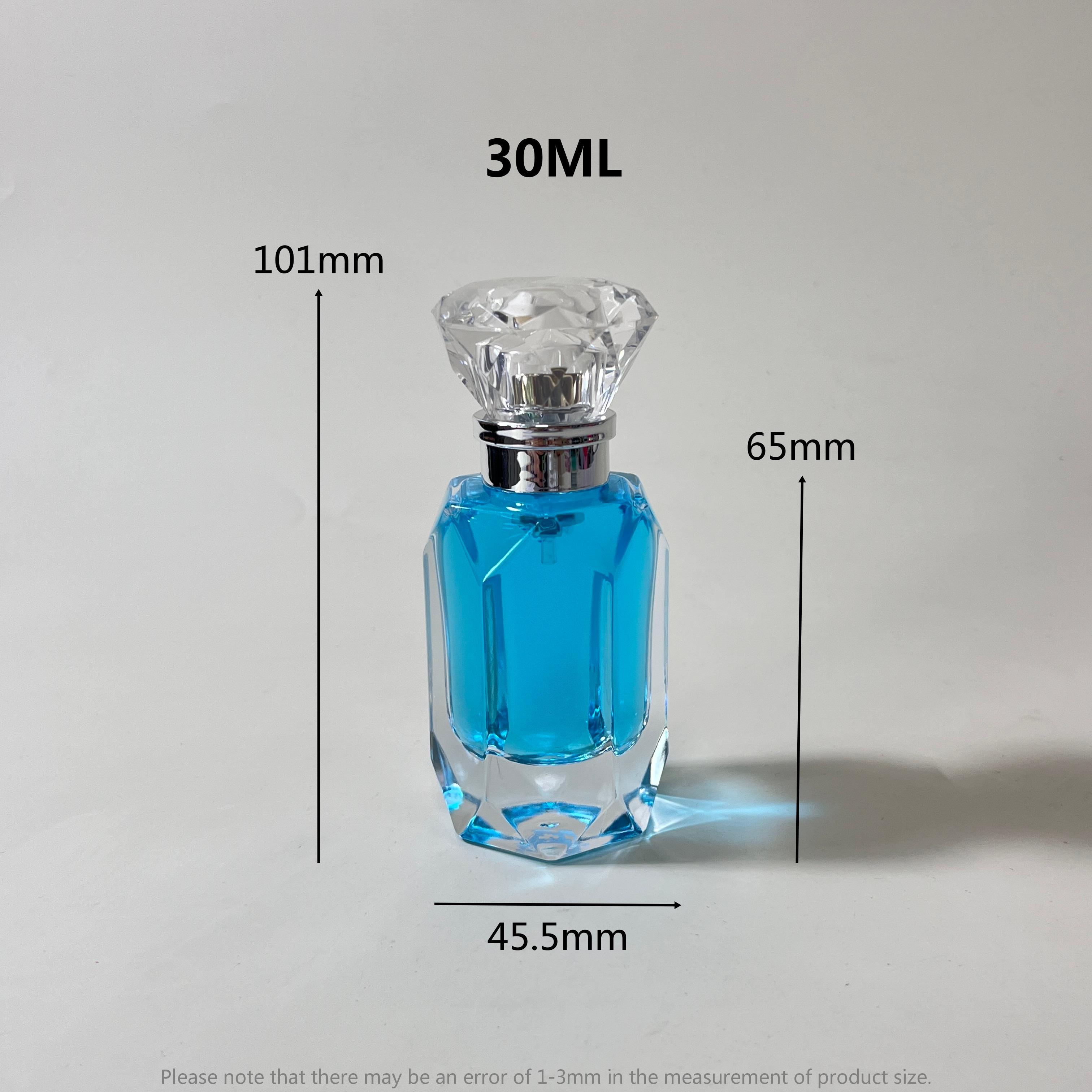 PERFUME BOTTLE