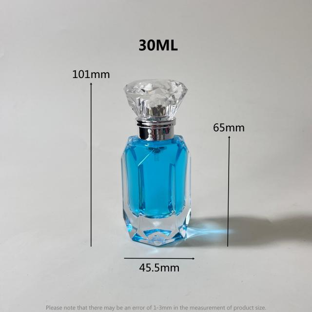 PERFUME BOTTLE