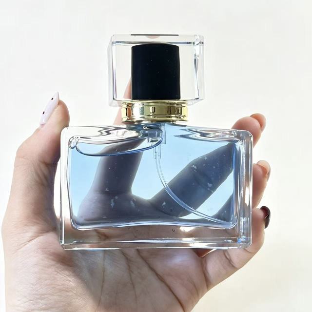 PERFUME BOTTLE