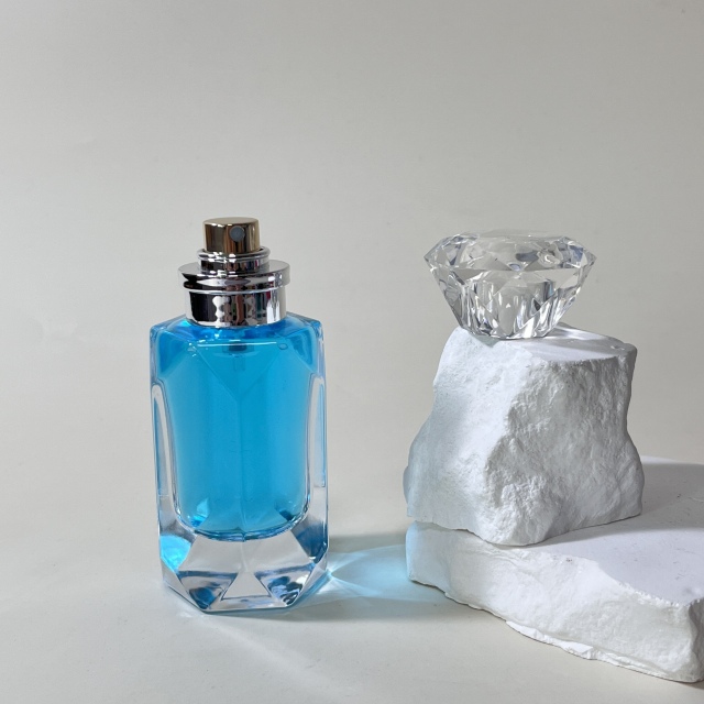 PERFUME BOTTLE