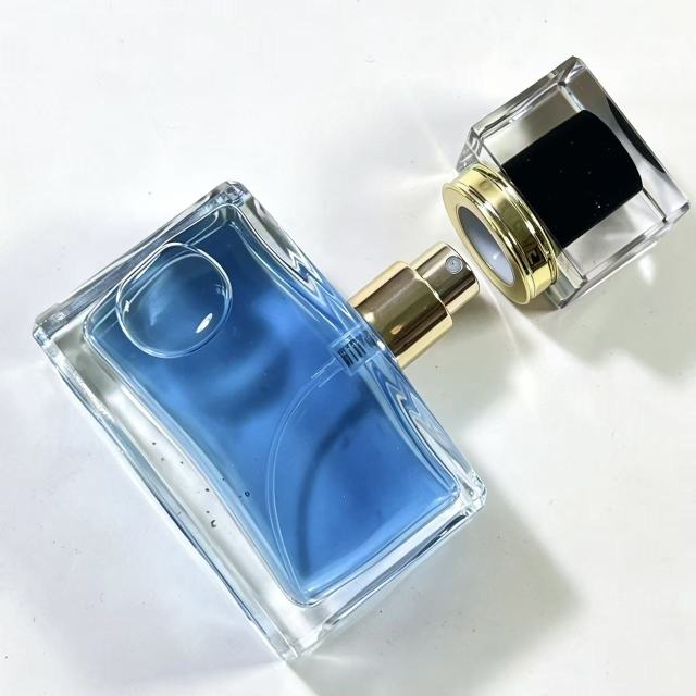 PERFUME BOTTLE